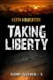 [Gabe Quinn 03] • Taking Liberty